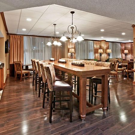 Hampton Inn Bowling Green Ky Bagian luar foto