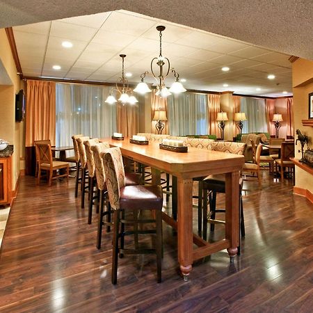 Hampton Inn Bowling Green Ky Bagian luar foto