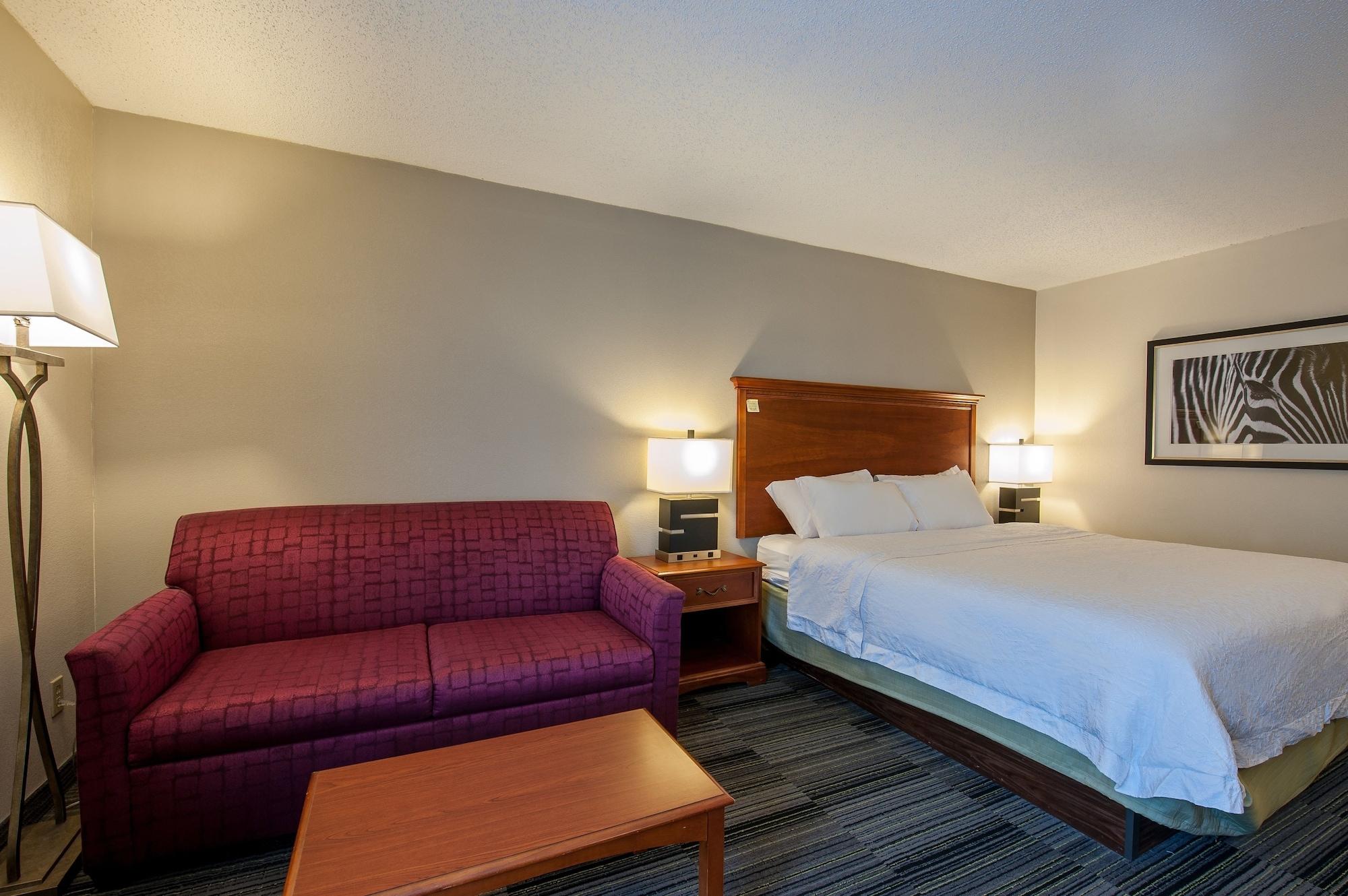 Hampton Inn Bowling Green Ky Bagian luar foto