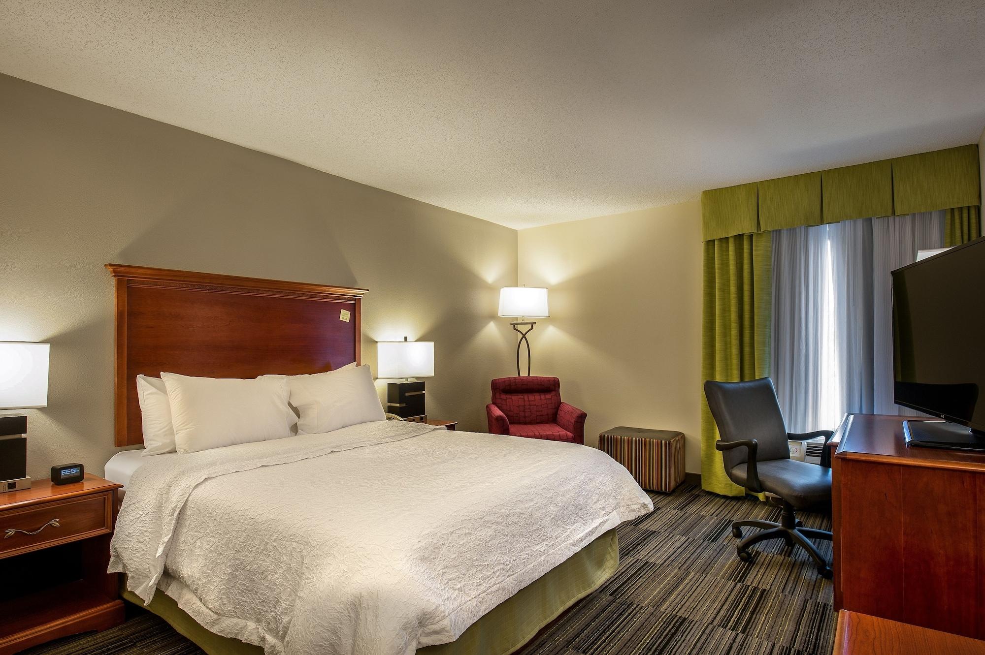 Hampton Inn Bowling Green Ky Bagian luar foto