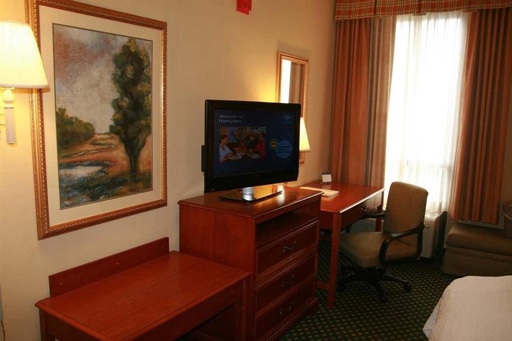 Hampton Inn Bowling Green Ky Ruang foto
