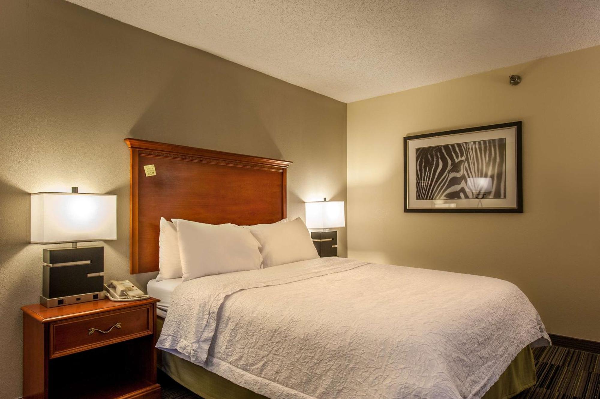 Hampton Inn Bowling Green Ky Bagian luar foto