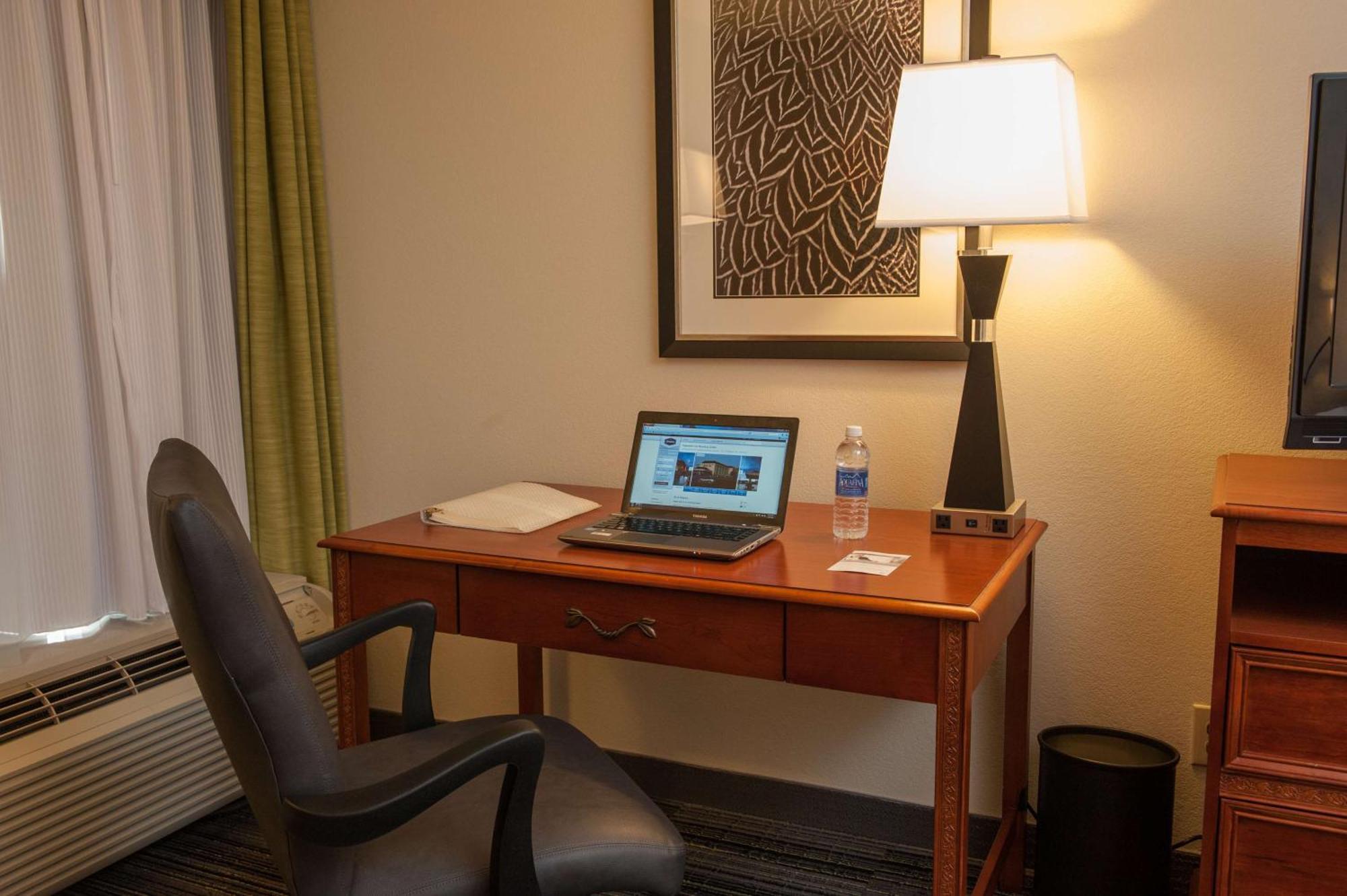 Hampton Inn Bowling Green Ky Bagian luar foto