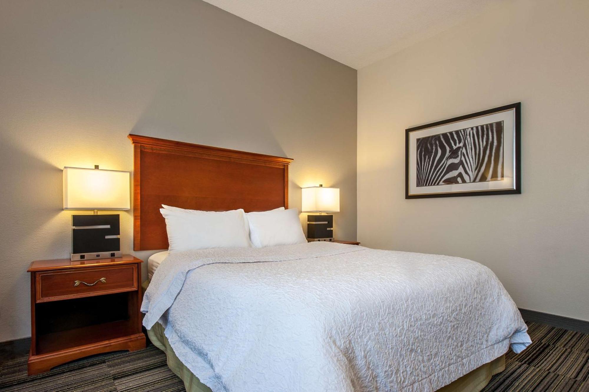 Hampton Inn Bowling Green Ky Bagian luar foto