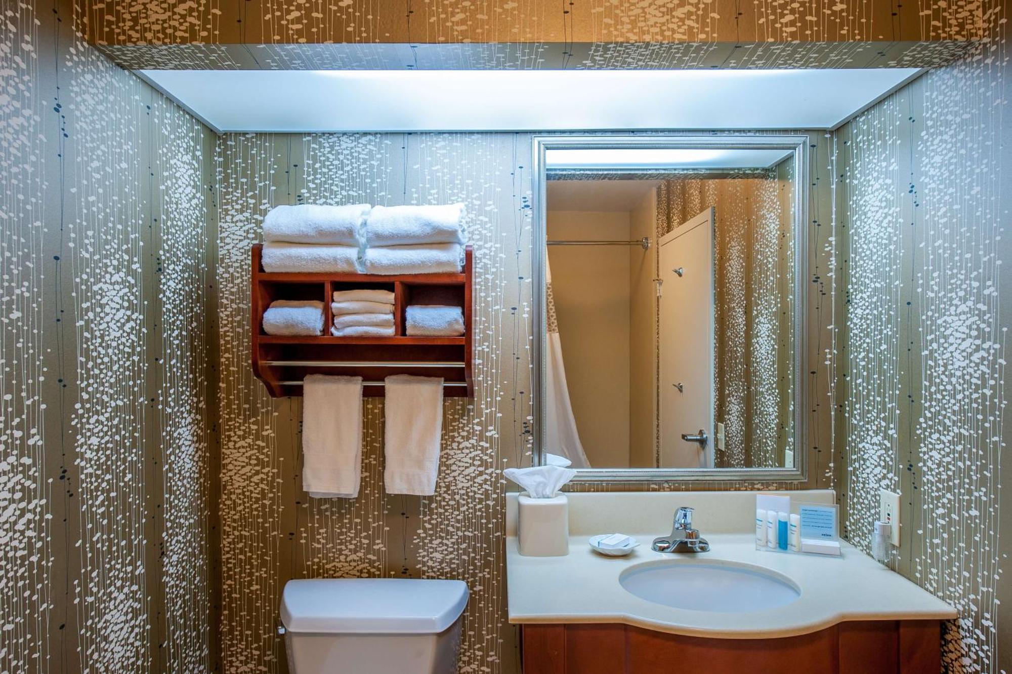 Hampton Inn Bowling Green Ky Bagian luar foto