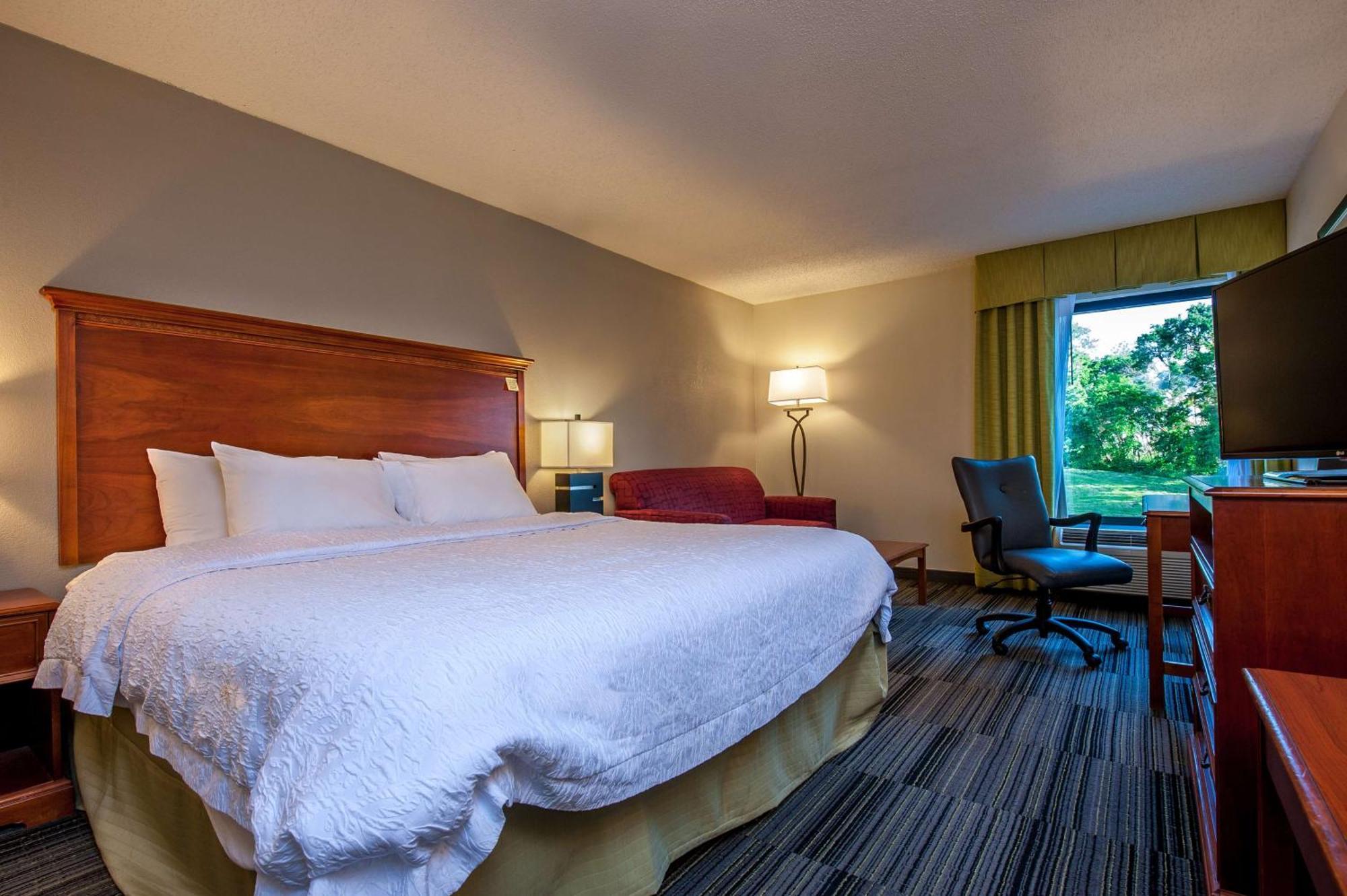 Hampton Inn Bowling Green Ky Bagian luar foto