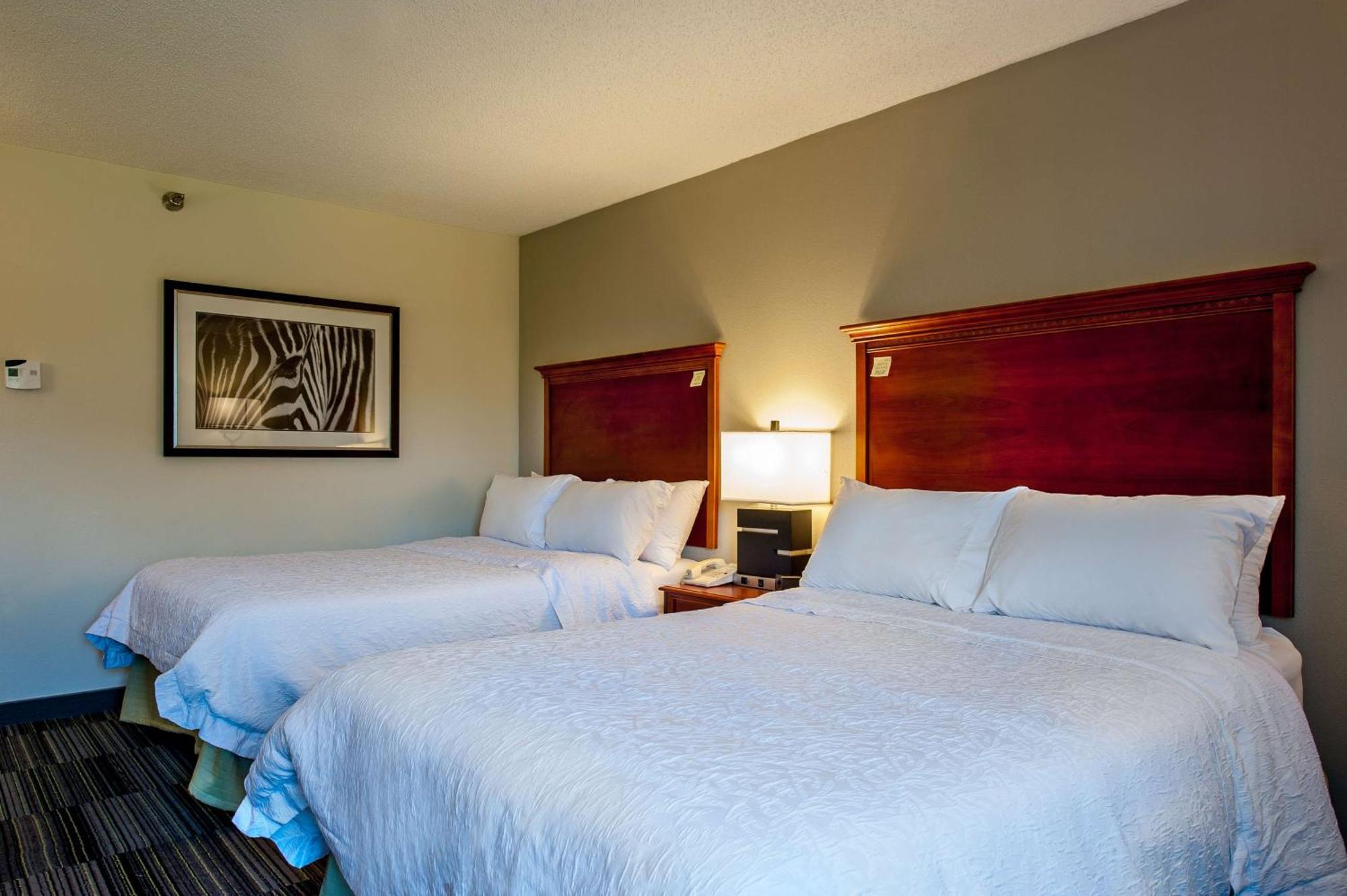 Hampton Inn Bowling Green Ky Bagian luar foto