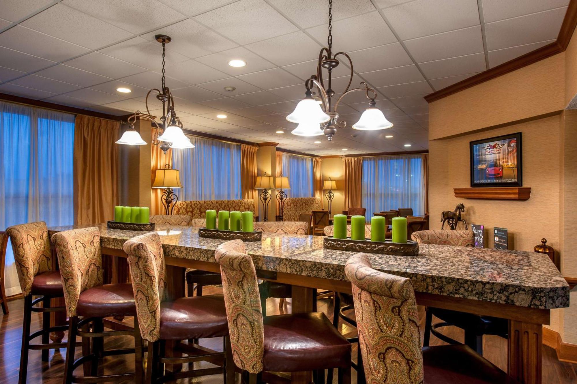 Hampton Inn Bowling Green Ky Bagian luar foto