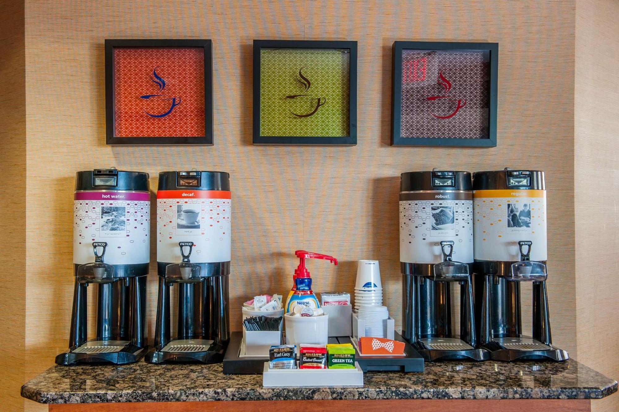 Hampton Inn Bowling Green Ky Bagian luar foto