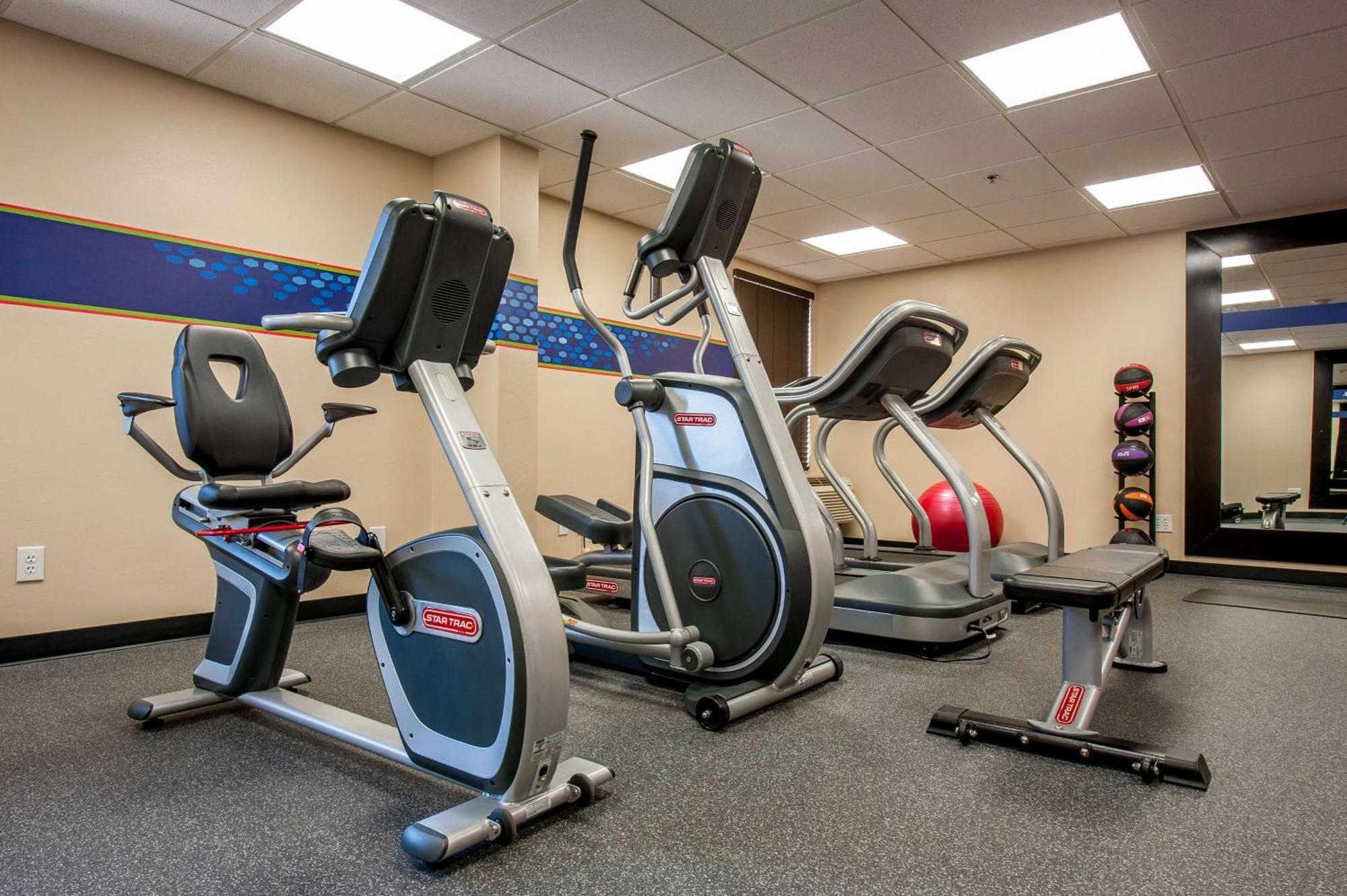 Hampton Inn Bowling Green Ky Bagian luar foto