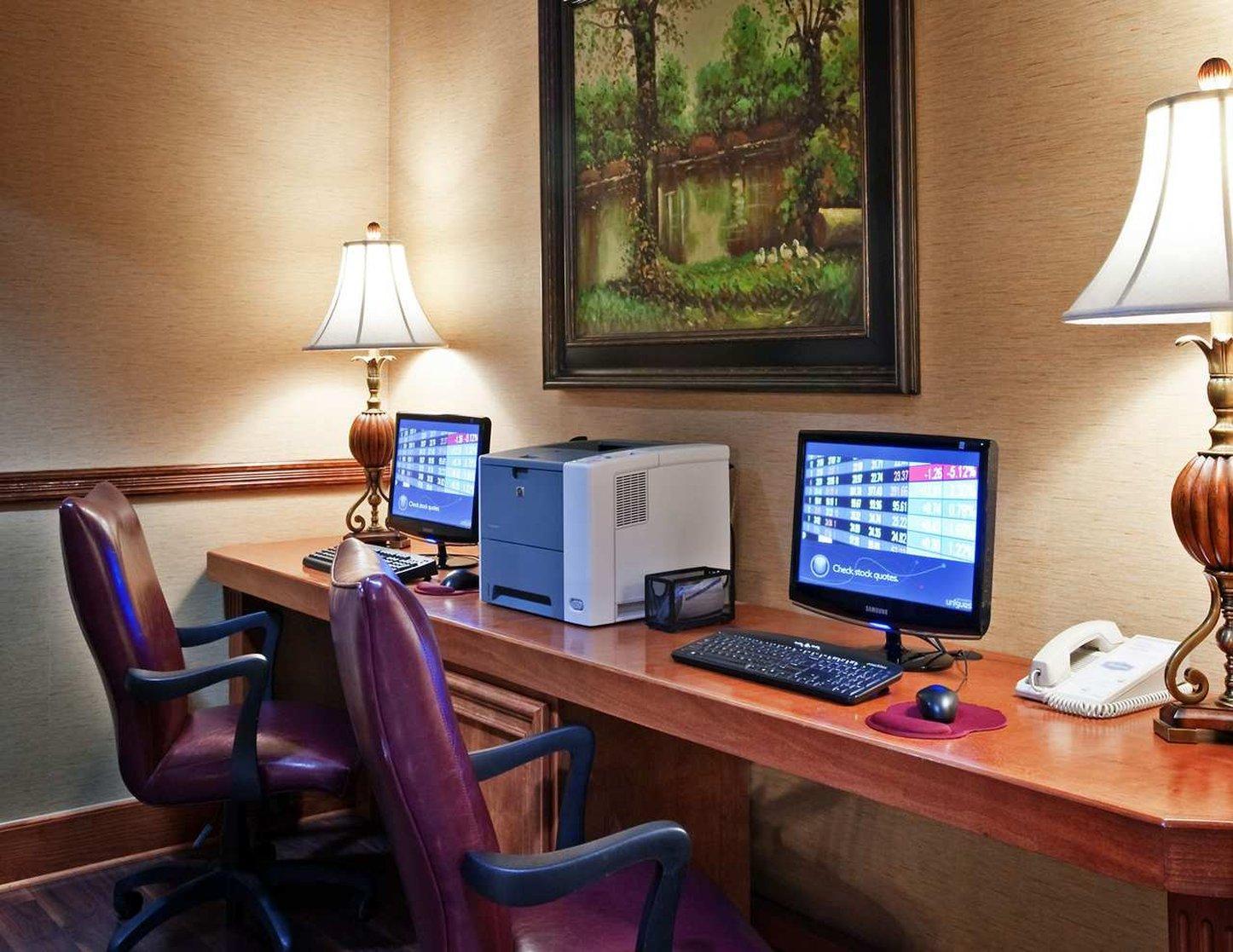 Hampton Inn Bowling Green Ky Bagian luar foto