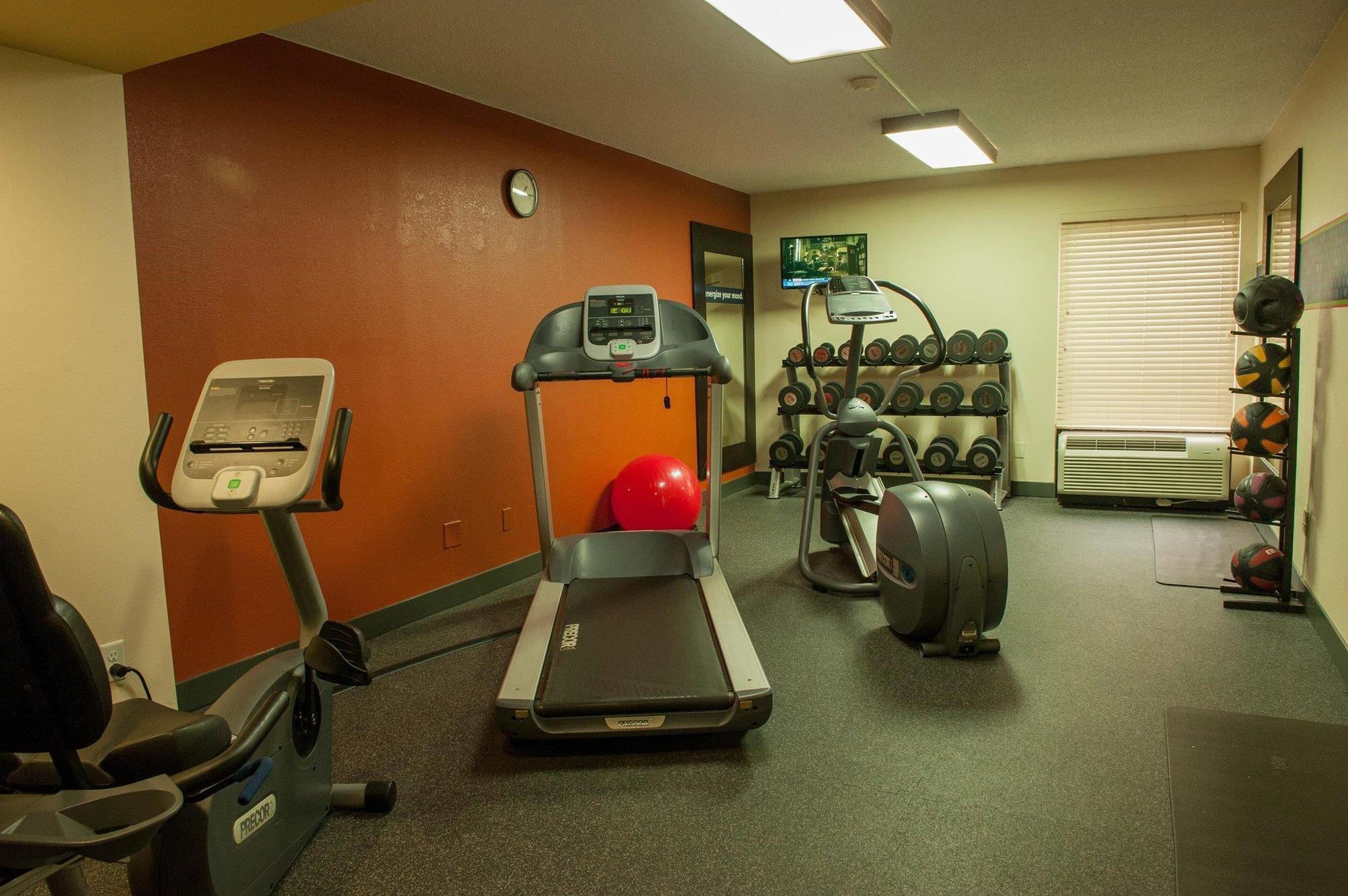 Hampton Inn Bowling Green Ky Bagian luar foto