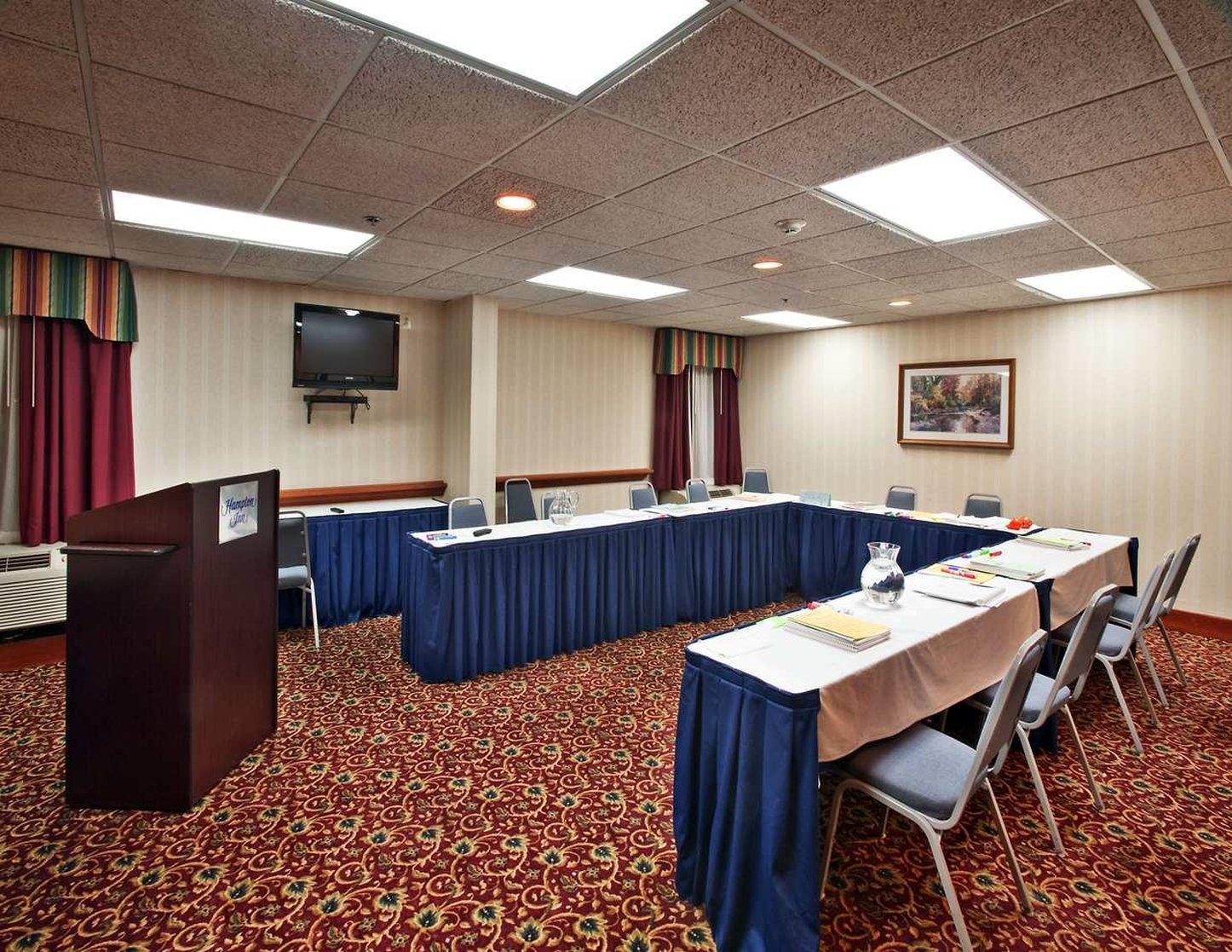 Hampton Inn Bowling Green Ky Bagian luar foto