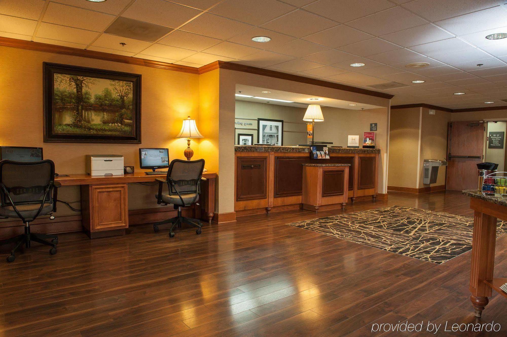 Hampton Inn Bowling Green Ky Bagian luar foto