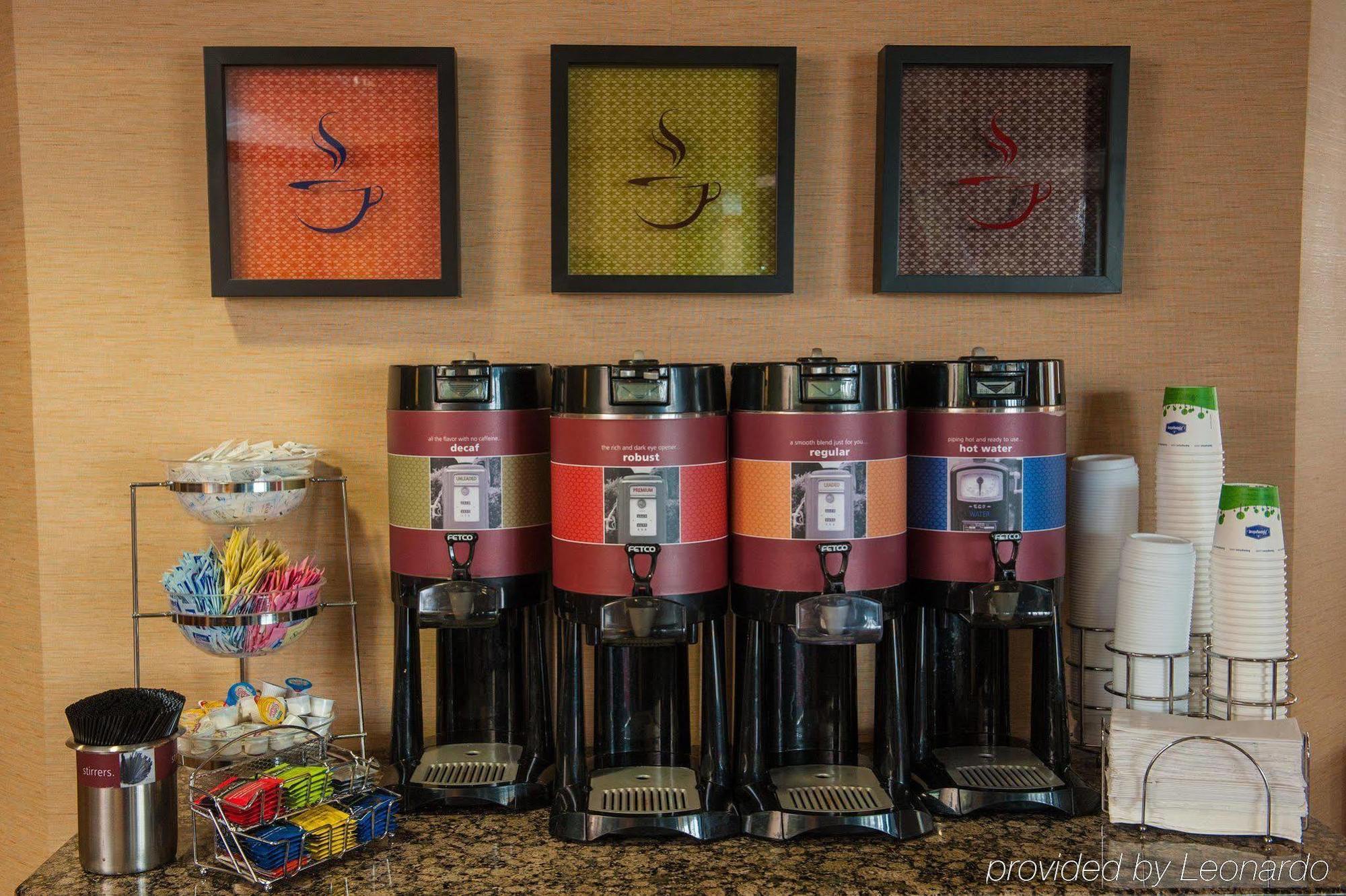 Hampton Inn Bowling Green Ky Bagian luar foto