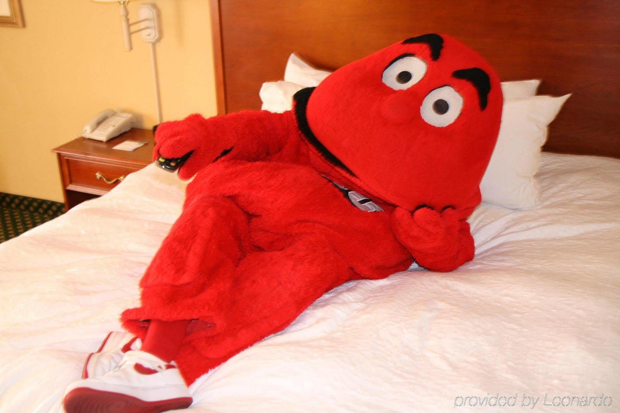 Hampton Inn Bowling Green Ky Ruang foto