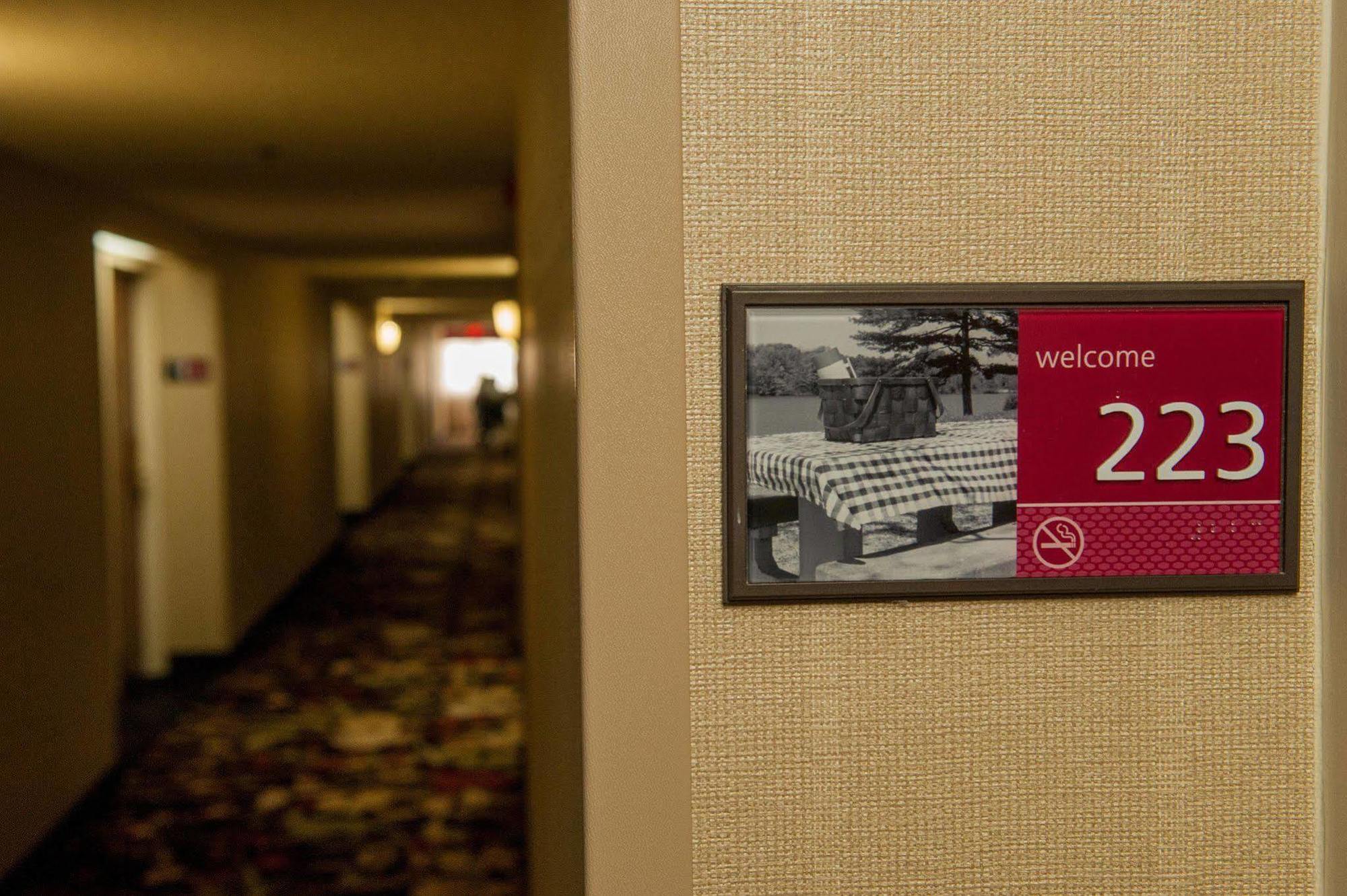 Hampton Inn Bowling Green Ky Bagian luar foto