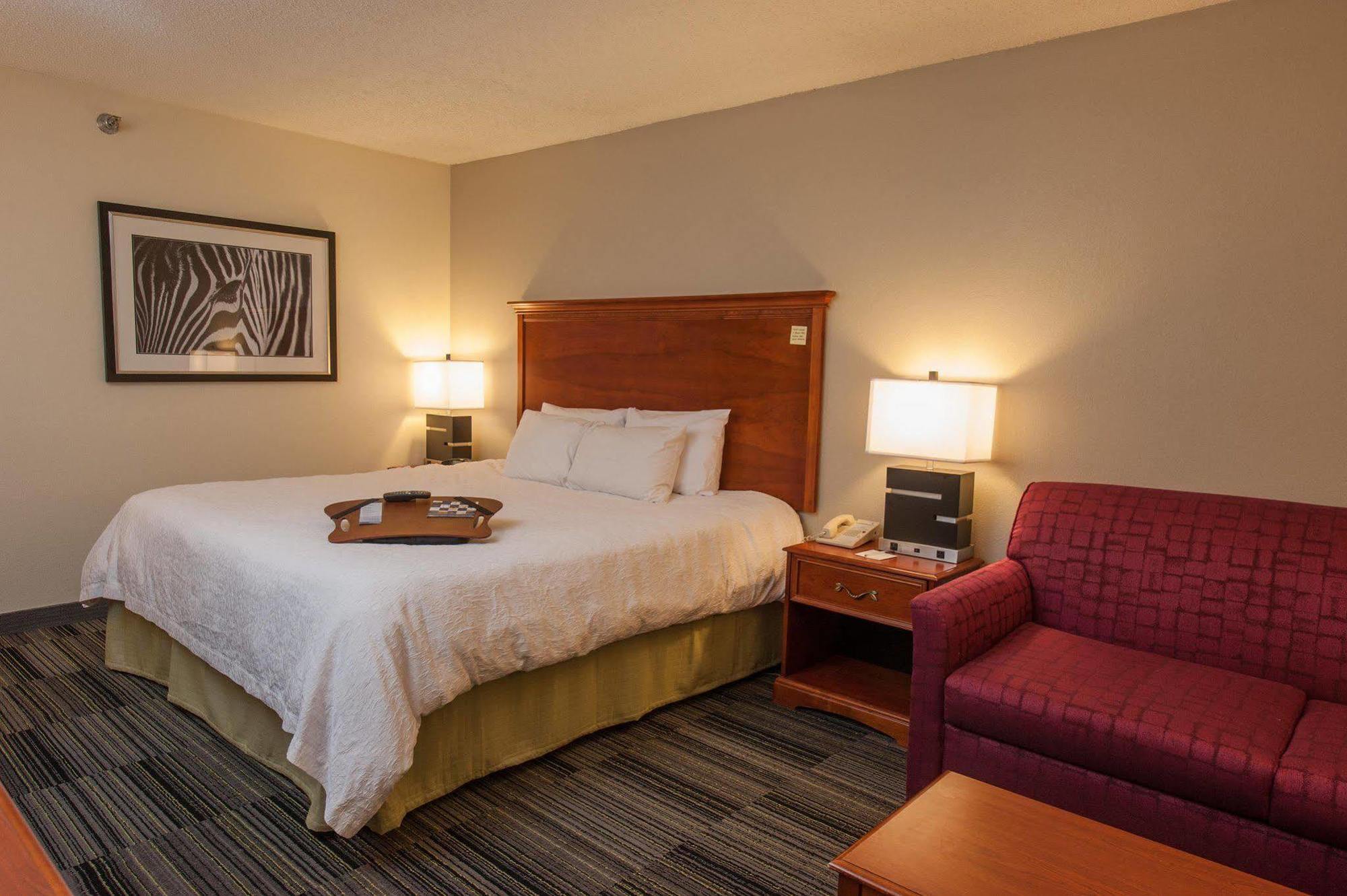Hampton Inn Bowling Green Ky Bagian luar foto