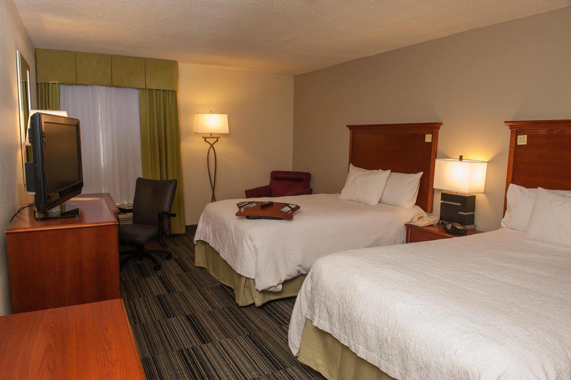 Hampton Inn Bowling Green Ky Bagian luar foto