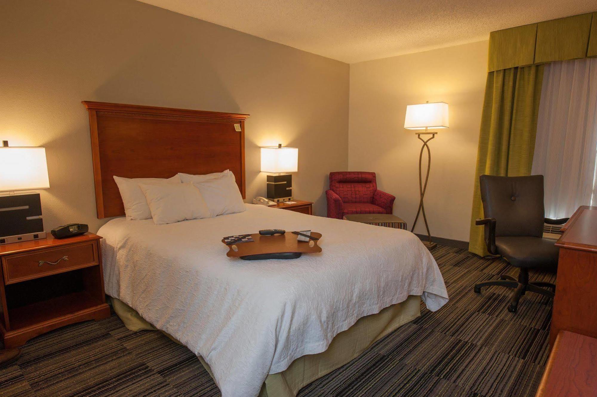 Hampton Inn Bowling Green Ky Bagian luar foto