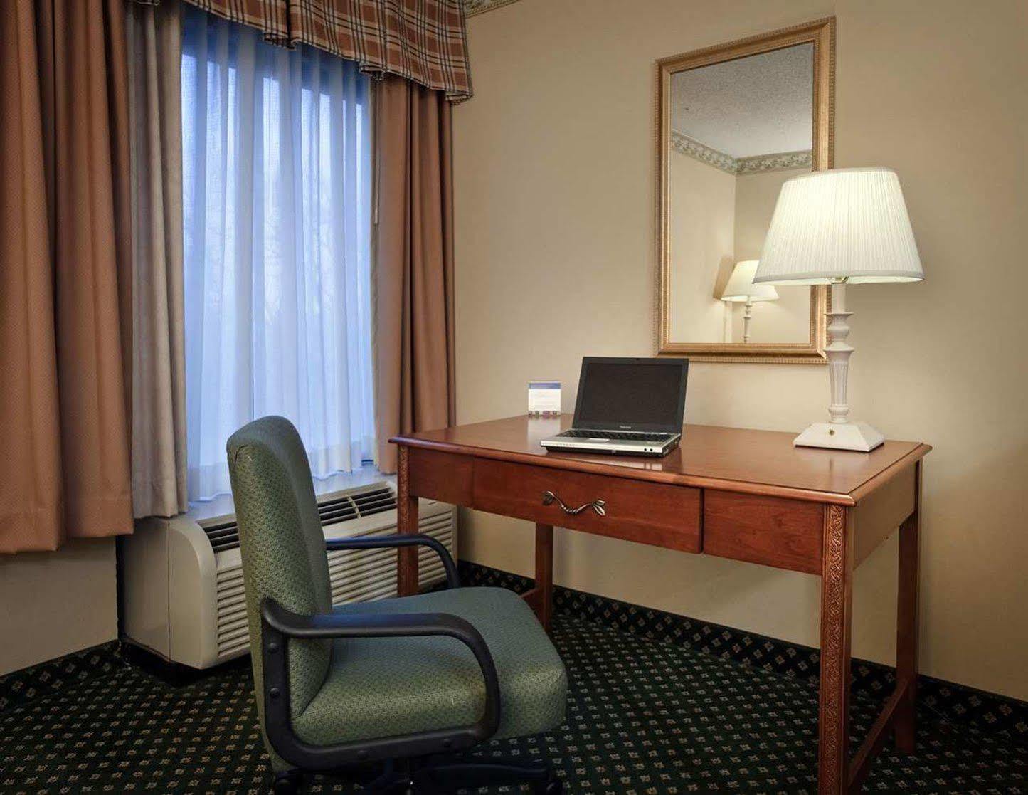Hampton Inn Bowling Green Ky Bagian luar foto